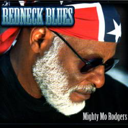 Mighty Mo Rodgers : Redneck Blues